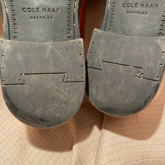 Cole Haan Warren Cap toe Oxford lace up, 10.5W main image 6
